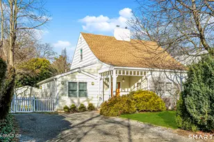 1 Old Kings Hwy, Old Greenwich, CT 06870 - Photo 1