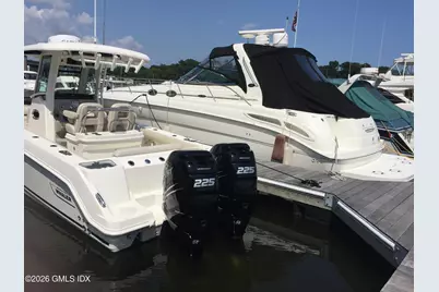 7 River Road #Boat Slip H3, Greenwich, CT 06807 - Photo 1