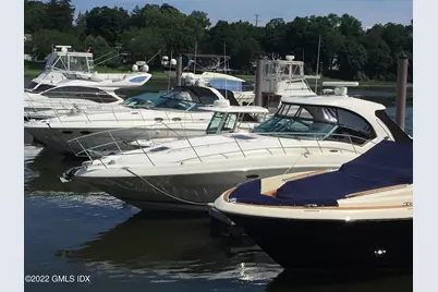 7 River Road #Boat Slip H3, Greenwich, CT 06807 - Photo 2