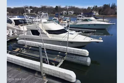 7 River Road #Boat Slip E3, Greenwich, CT 06807 - Photo 1