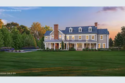 133 Doubling Road, Greenwich, CT 06830 - Photo 1