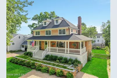 5 Greenwich Cove Drive, Old Greenwich, CT 06870 - Photo 2