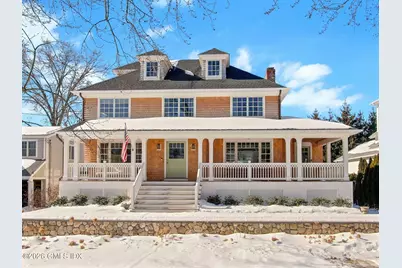 5 Greenwich Cove Drive, Old Greenwich, CT 06870 - Photo 1