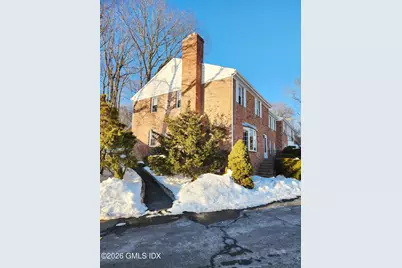 96 Valley Road #1, Greenwich, CT 06807 - Photo 1