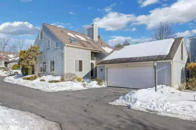 501 W Lyon Farm Drive #501, Greenwich, CT 06831 - Photo 1