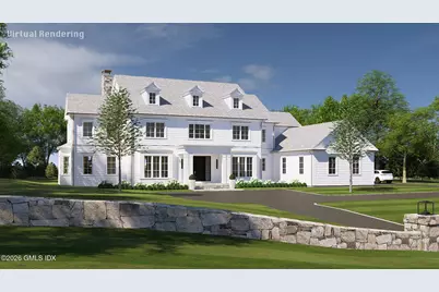 2 Stillman Lane, Greenwich, CT 06831 - Photo 2