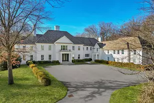 8 Old Round Hill Ln, Greenwich, CT 06831 - Photo 1