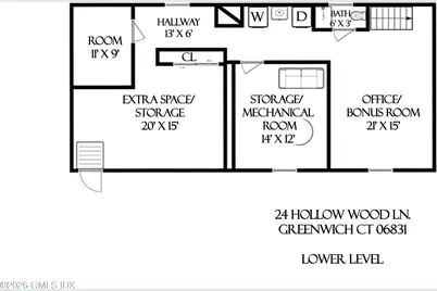 24 Hollow Wood Lane #2, Greenwich, CT 06831 - Photo 18