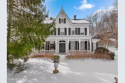 332 Riversville Road, Greenwich, CT 06831 - Photo 1