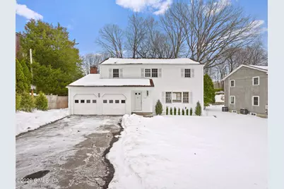 104 Hillcrest Park Road, Greenwich, CT 06807 - Photo 2