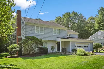 11 Deepwoods Lane, Old Greenwich, CT 06870 - Photo 2