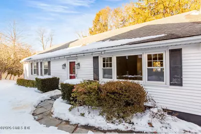 198 Valley Road, Greenwich, CT 06807 - Photo 1