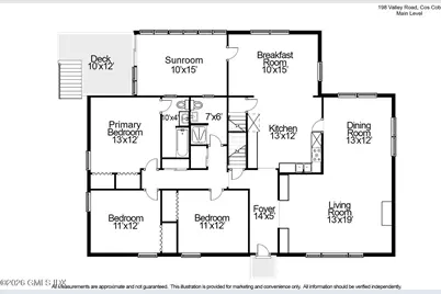 198 Valley Road, Greenwich, CT 06807 - Photo 30