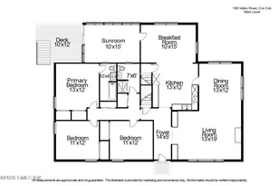 198 Valley Rd, Greenwich, CT 06807 - Photo 30