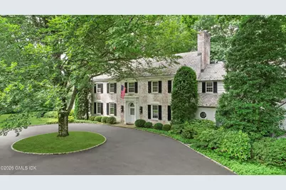 12 Woodside Road, Greenwich, CT 06830 - Photo 2