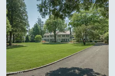 12 Woodside Road, Greenwich, CT 06830 - Photo 2