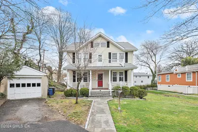 21 Oxer Place #1, Greenwich, CT 06830 - Photo 1