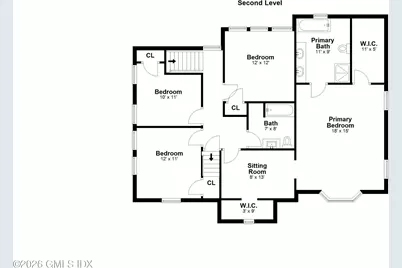 6 Clark Street, Old Greenwich, CT 06870 - Photo 12