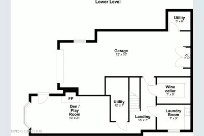 47 Owenoke Way, Greenwich, CT 06878 - Photo 42