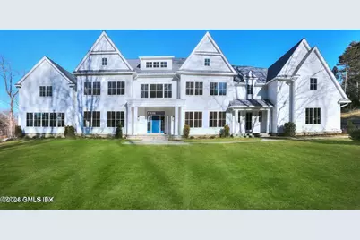 161 Pecksland Road, Greenwich, CT 06831 - Photo 1