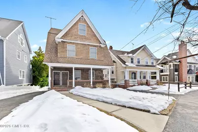 26 Lexington Avenue #3, Greenwich, CT 06830 - Photo 1