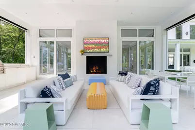 8 Fox Run Lane, Greenwich, CT 06831 - Photo 6