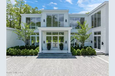 8 Fox Run Lane, Greenwich, CT 06831 - Photo 2