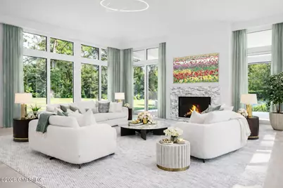 8 Fox Run Lane, Greenwich, CT 06831 - Photo 10