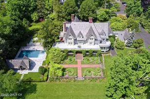 44 & 40 Mayo Ave, Greenwich, CT 06830 - Photo 1