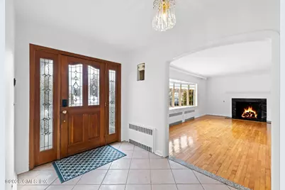 115 N Stonehedge Drive, Greenwich, CT 06831 - Photo 2