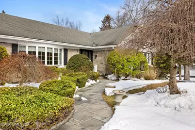 115 N Stonehedge Drive, Greenwich, CT 06831 - Photo 1