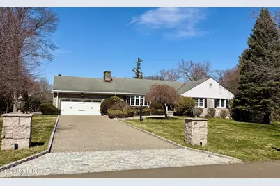 115 N Stonehedge Drive, Greenwich, CT 06831 - Photo 1