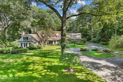 14 Pinecroft Road, Greenwich, CT 06830 - Photo 2