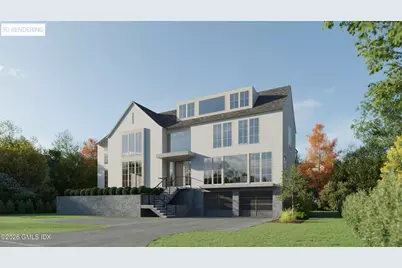 30 Meadowbank Road, Old Greenwich, CT 06870 - Photo 1