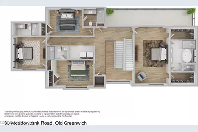 30 Meadowbank Road, Old Greenwich, CT 06870 - Photo 26