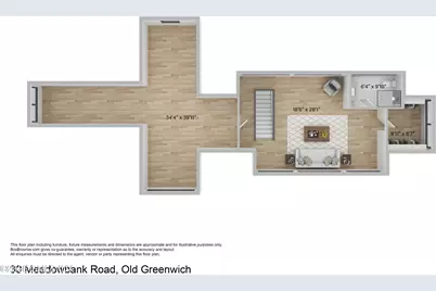 30 Meadowbank Road, Old Greenwich, CT 06870 - Photo 24