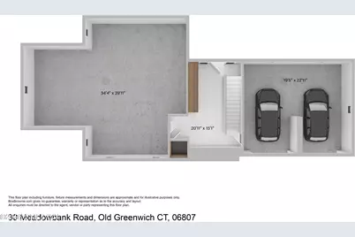 30 Meadowbank Road, Old Greenwich, CT 06870 - Photo 28