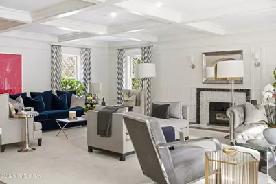 212 Bedford Road, Greenwich, CT 06831 - Photo 4