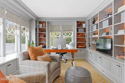 212 Bedford Road, Greenwich, CT 06831 - Photo 12