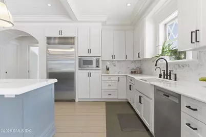 212 Bedford Road, Greenwich, CT 06831 - Photo 14