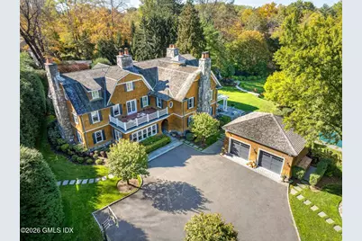 212 Bedford Road, Greenwich, CT 06831 - Photo 2