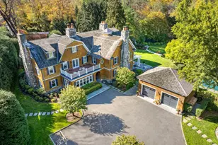 212 Bedford Rd, Greenwich, CT 06831 - Photo 2