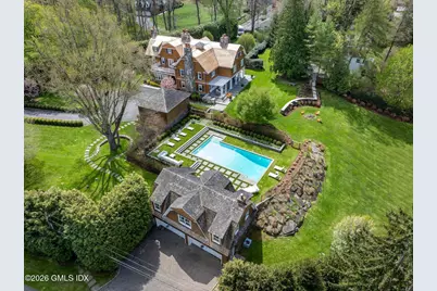 212 Bedford Road, Greenwich, CT 06831 - Photo 4
