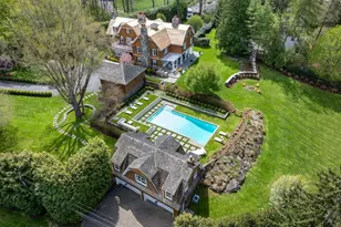 212 Bedford Rd, Greenwich, CT 06831 - Photo 4