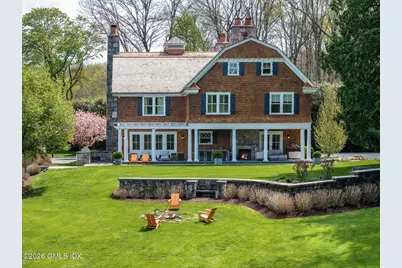 212 Bedford Road, Greenwich, CT 06831 - Photo 2