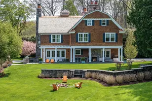 212 Bedford Rd, Greenwich, CT 06831 - Photo 2