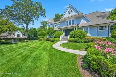 26 Glen Avon Drive, Greenwich, CT 06878 - Photo 4