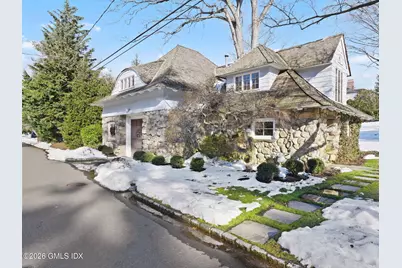 26 Glen Avon Drive, Greenwich, CT 06878 - Photo 2