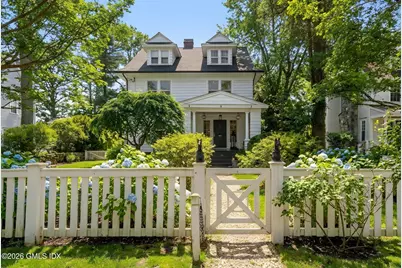 13 Lockwood Avenue, Old Greenwich, CT 06870 - Photo 2