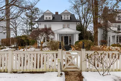 13 Lockwood Avenue, Old Greenwich, CT 06870 - Photo 1